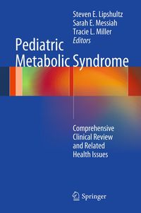 Produktbild: Pediatric Metabolic Syndrome
