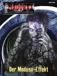 Produktbild: Maddrax 590