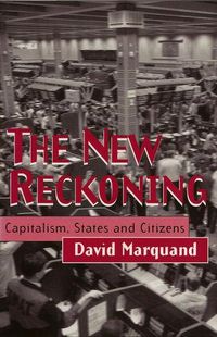 Produktbild: The New Reckoning