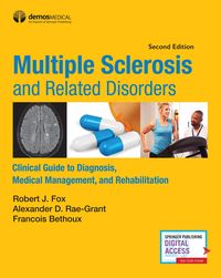 Produktbild: Multiple Sclerosis and Related Disorders