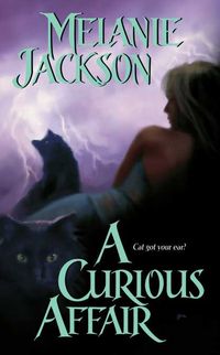 Produktbild: A Curious Affair
