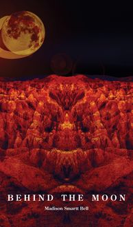 Produktbild: Behind the Moon