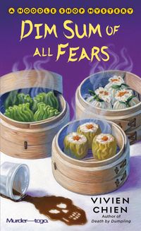 Produktbild: Dim Sum of All Fears