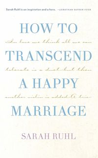 Produktbild: How to transcend a happy marriage (TCG Edition)