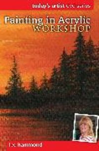 Produktbild: Painting in Acrylic Workshop: DVD Series