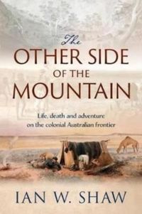 Produktbild: The Other Side of the Mountain