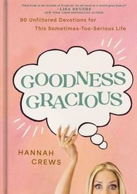 Produktbild: Goodness Gracious
