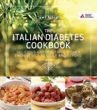 Produktbild: Italian Diabetes Ckbk
