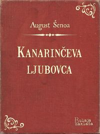 Produktbild: Kanarinceva ljubovca