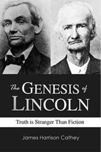 Produktbild: The Genesis of Lincoln