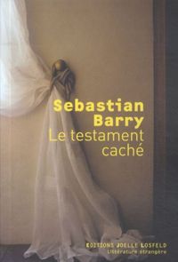 Produktbild: Le testament cach&eacute;