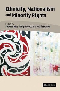 Produktbild: Ethnicity, Nationalism, and Minority Rights