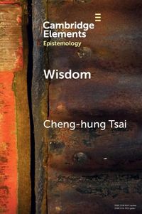 Produktbild: Wisdom