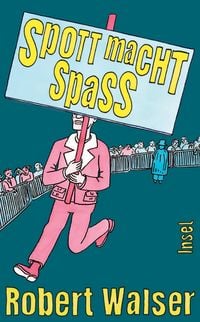 Produktbild: Spott macht Spa&szlig;