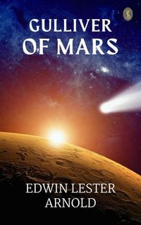 Produktbild: Gulliver of Mars