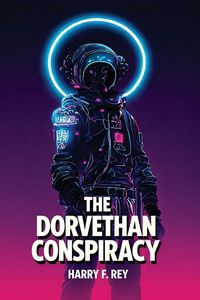 Produktbild: The Dorvethan Conspiracy