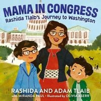 Produktbild: Mama in Congress