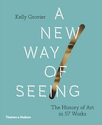 Produktbild: New Way of Seeing