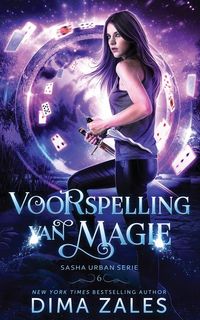 Produktbild: Voorspelling van magie