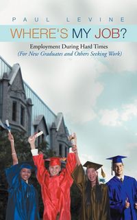Produktbild: Where's My Job?