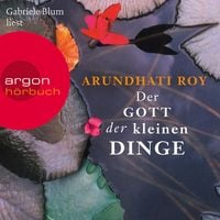 Produktbild: Der Gott der kleinen Dinge