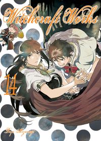 Produktbild: Mizunagi, R: Witchcraft Works 14