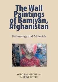 Produktbild: The Wall Paintings of Bamiyan, Afghanistan