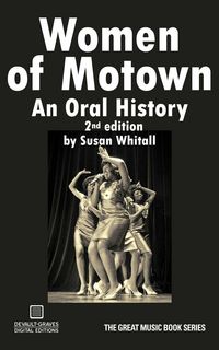 Produktbild: Women of Motown
