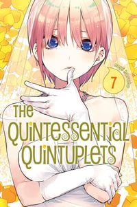 Produktbild: The Quintessential Quintuplets 7