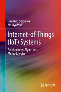 Produktbild: Internet-of-Things (IoT) Systems