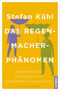 Produktbild: Das Regenmacher-Ph&auml;nomen
