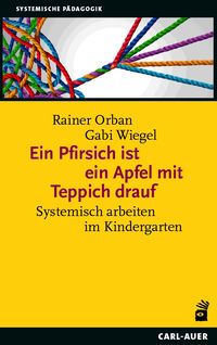 Produktbild: Ein Pfirsich ist ein Apfel mit Teppich drauf