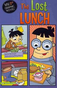 Produktbild: The Lost Lunch