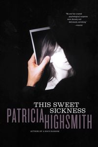 Produktbild: This Sweet Sickness
