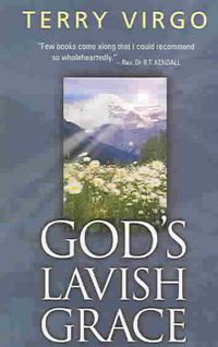 Produktbild: Gods Lavish Grace