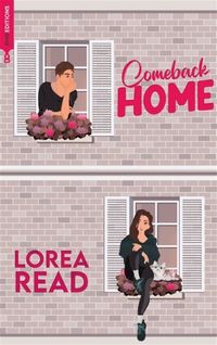 Produktbild: Comeback home