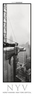 Produktbild: New York Vertical