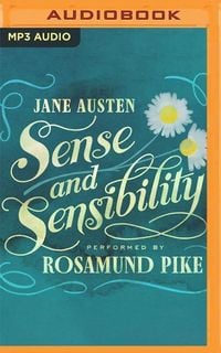 Bild vom Artikel Sense and Sensibility [audible Edition] vom Autor Jane Austen