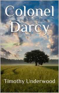 Produktbild: Colonel Darcy