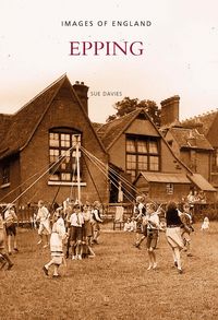 Produktbild: Davies, S: Epping