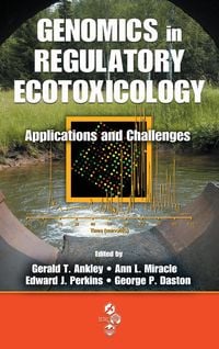 Produktbild: Genomics in Regulatory Ecotoxicology