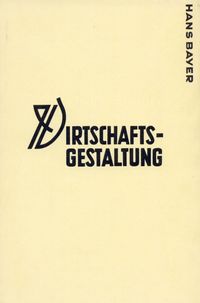 Produktbild: Wirtschaftsgestaltung.