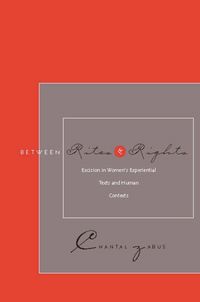 Produktbild: Between Rites and Rights