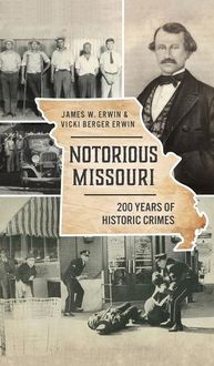Produktbild: Notorious Missouri