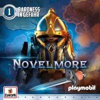 Produktbild: Novelmore &ndash; Folge 1: Baroness in Gefahr