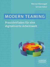 Produktbild: Modern Teaming