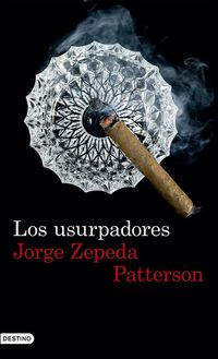 Produktbild: Los usurpadores