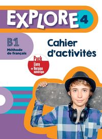 Produktbild: Dorey, A: Explore