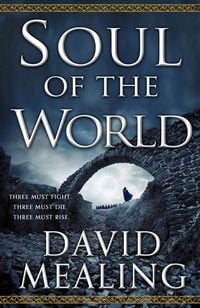 Produktbild: Soul of the World