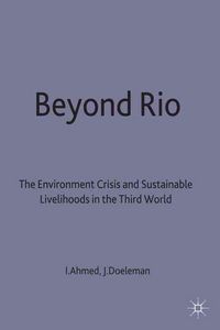 Produktbild: Beyond Rio